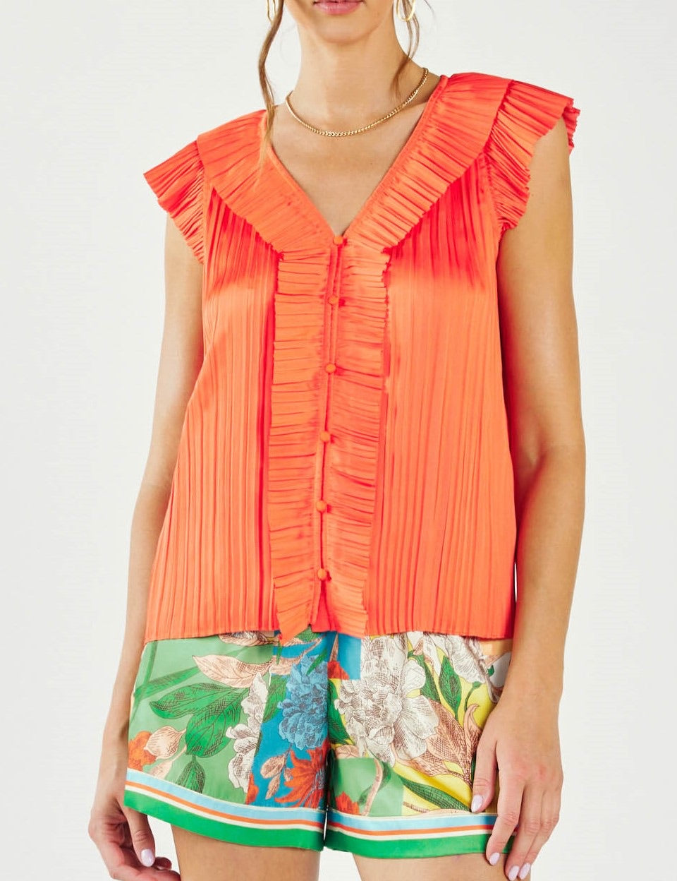Blusa Jora