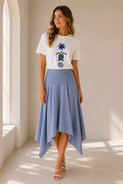 Camiseta Tortuga