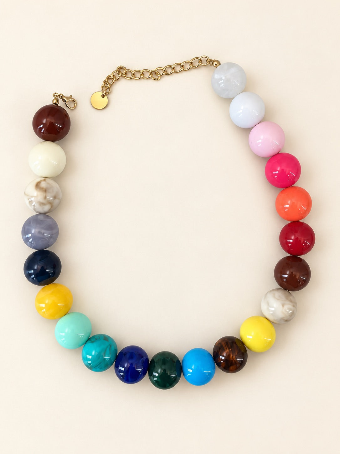 Collar Impza