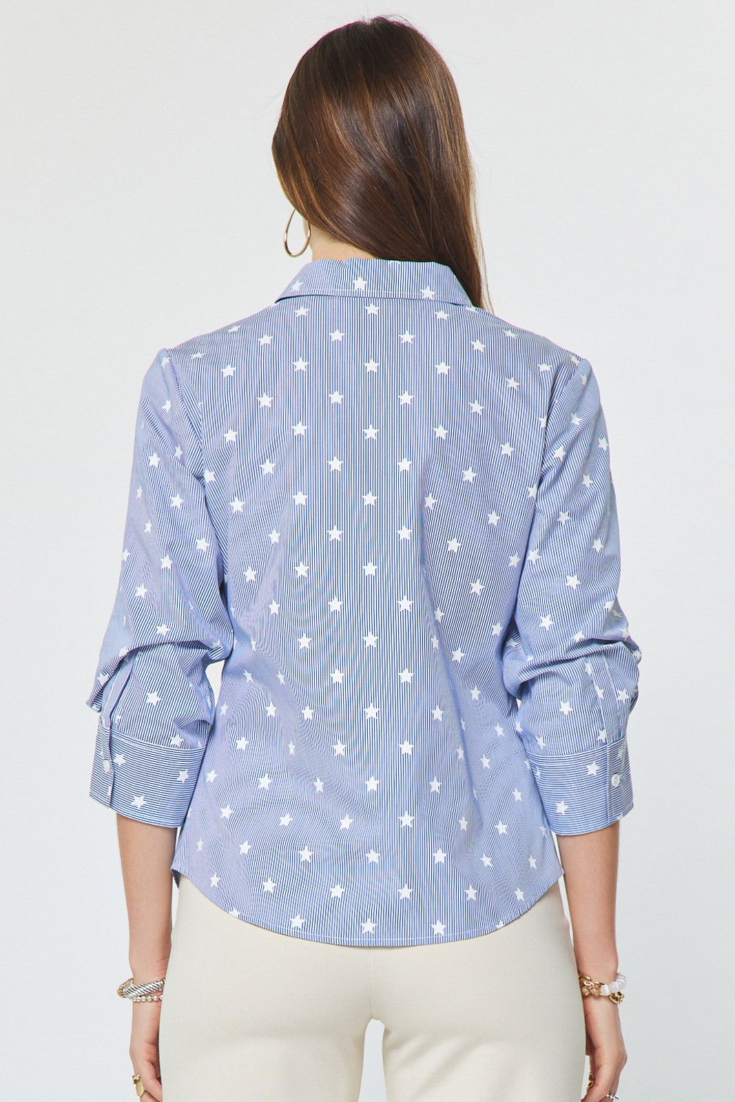 Blusa Kehlani