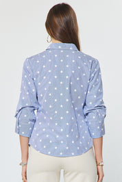 Blusa Kehlani
