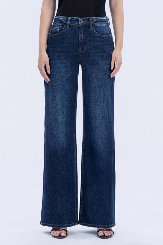 Jeans Super High