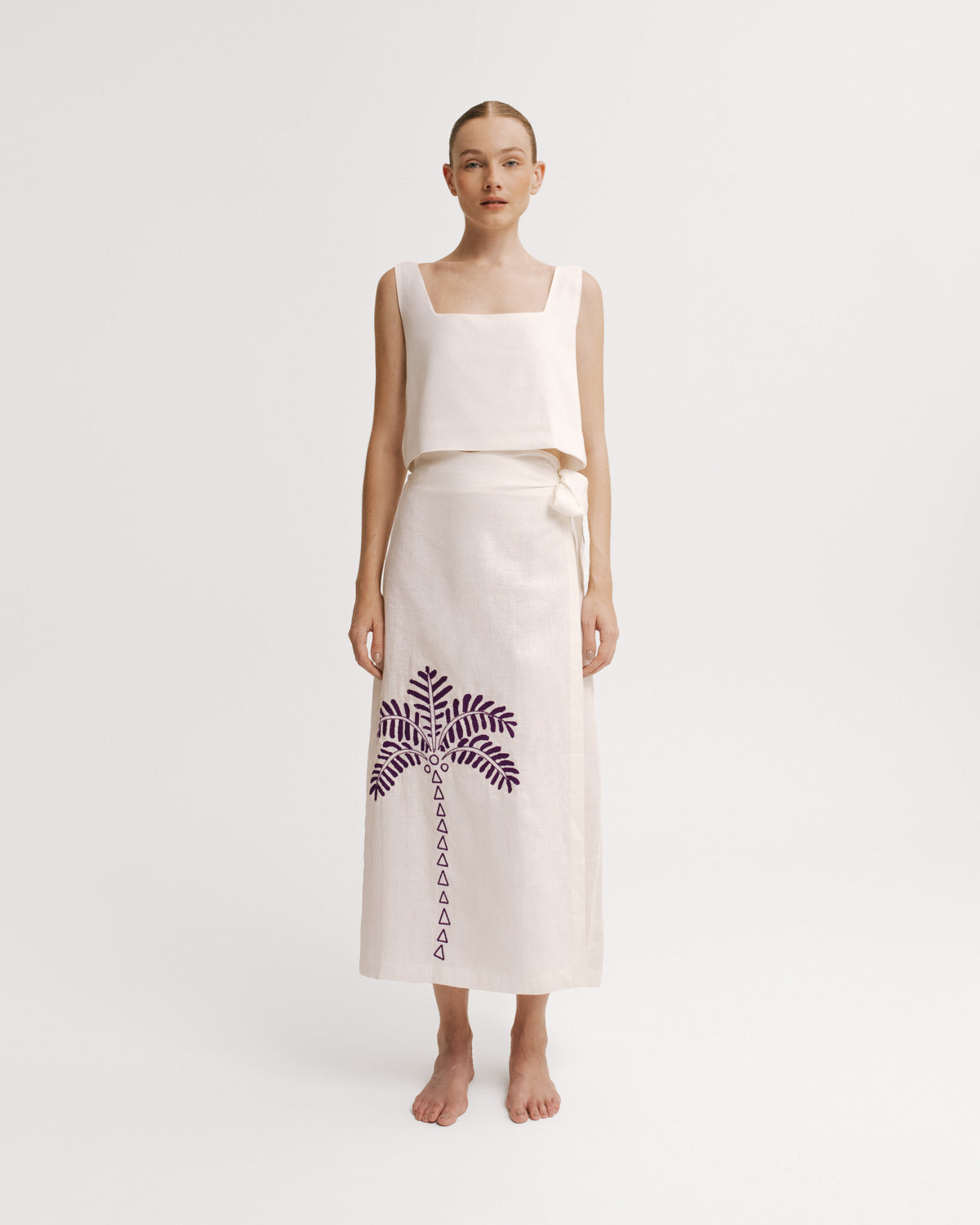 Set Connie-Samira Malva