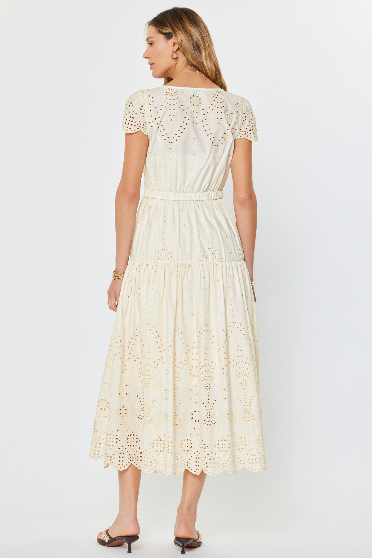 Vestido Bindy
