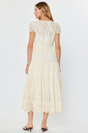Vestido Bindy