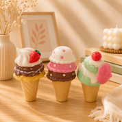 Lip Gloss Ice Cream