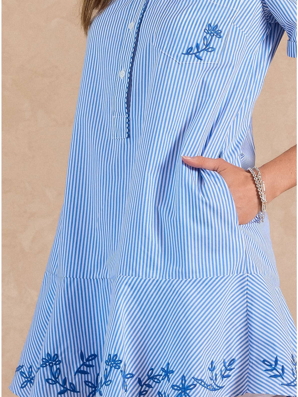 Vestido Aspen