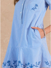 Vestido Aspen