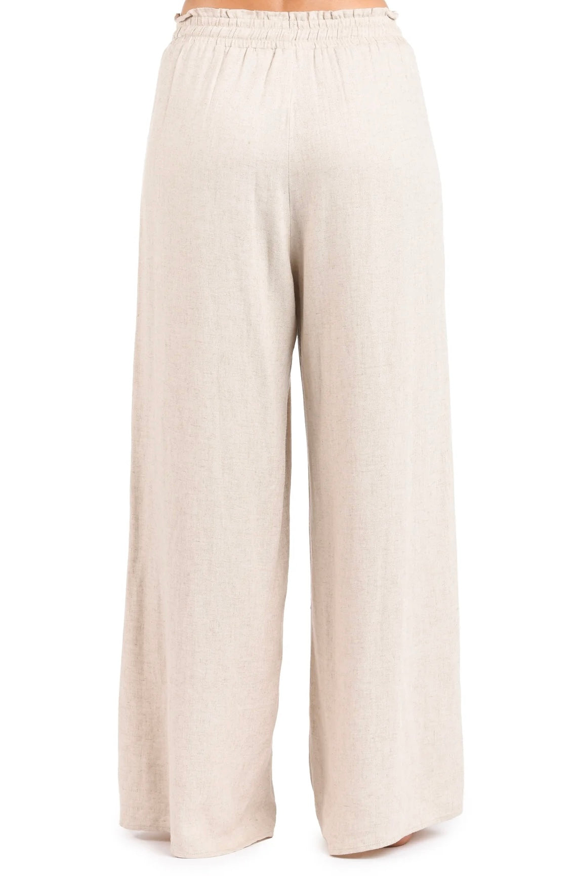 Salida de Baño Pants Delphine