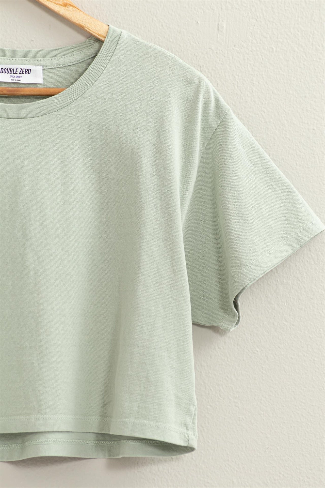 Top Babette - Color Platino