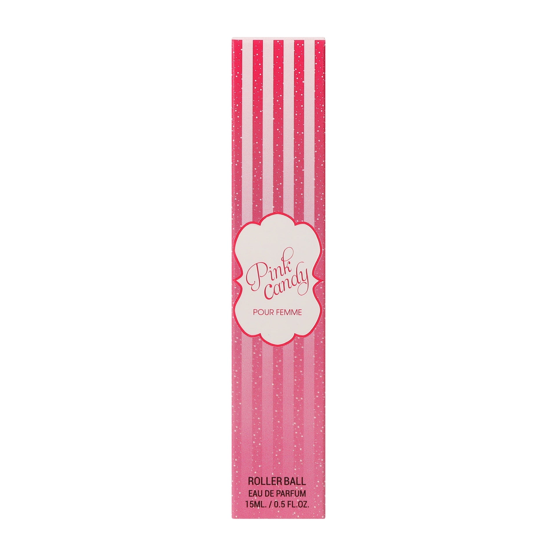 Perfumé Pink Candy