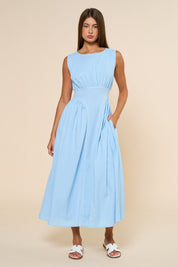 Vestido Amaryliss