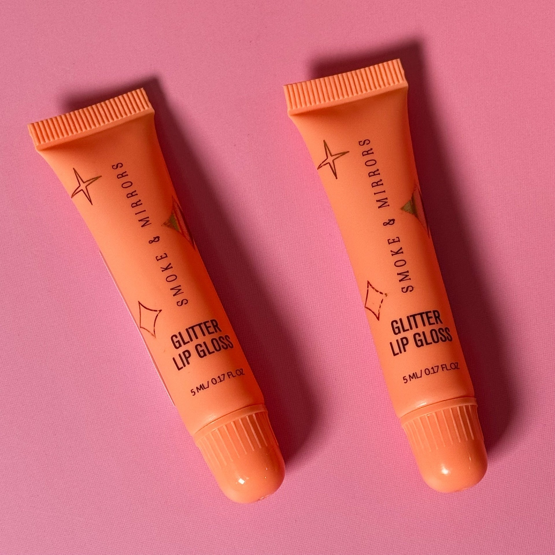 Lip Gloss Juicy