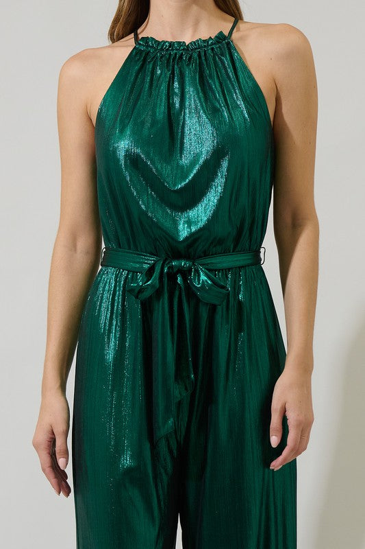 Jumpsuit Amberly