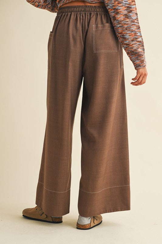 Pantalón Bessie