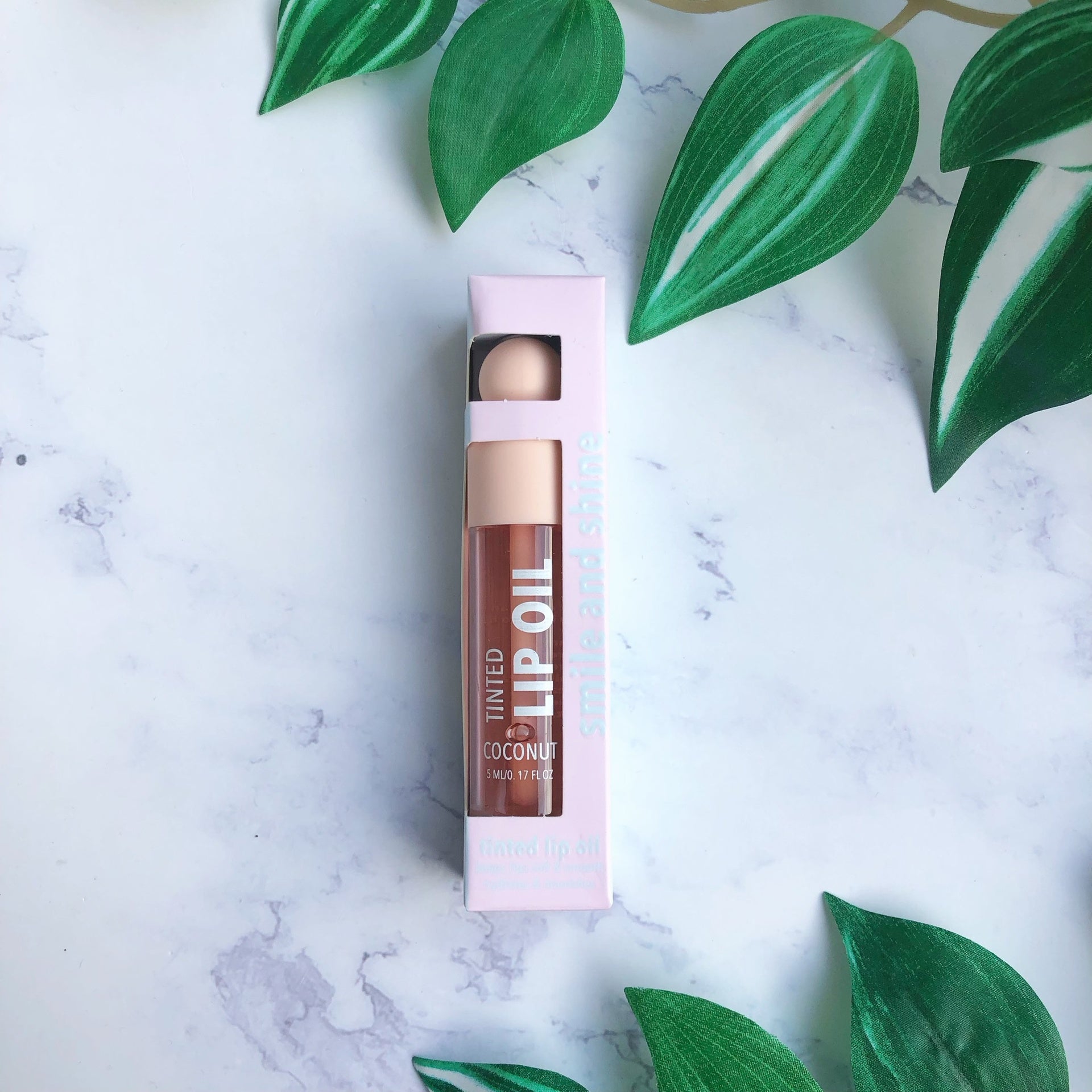 Lip Oil Cery