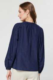 Blusa Odesa