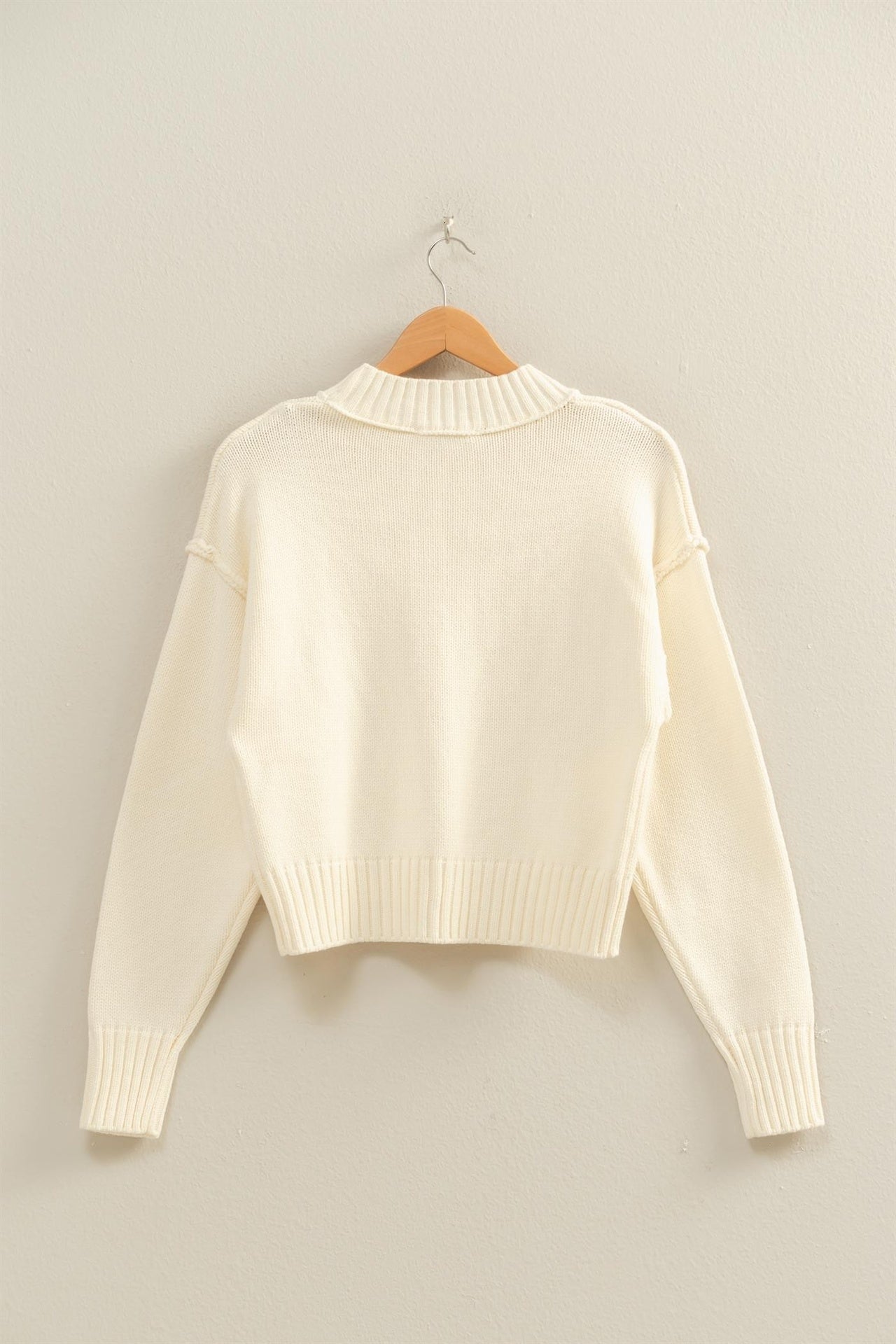 Sweater Dawa