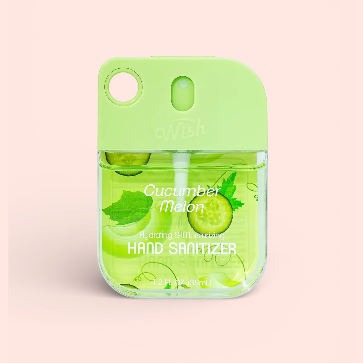 Antibacterial Wish 1.2oz