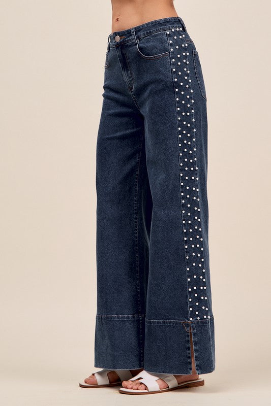 Jeans Perla