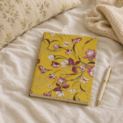 Cuaderno Notas Plum Pretty