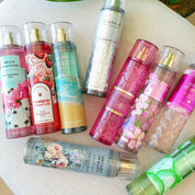 Splash Bath & Body