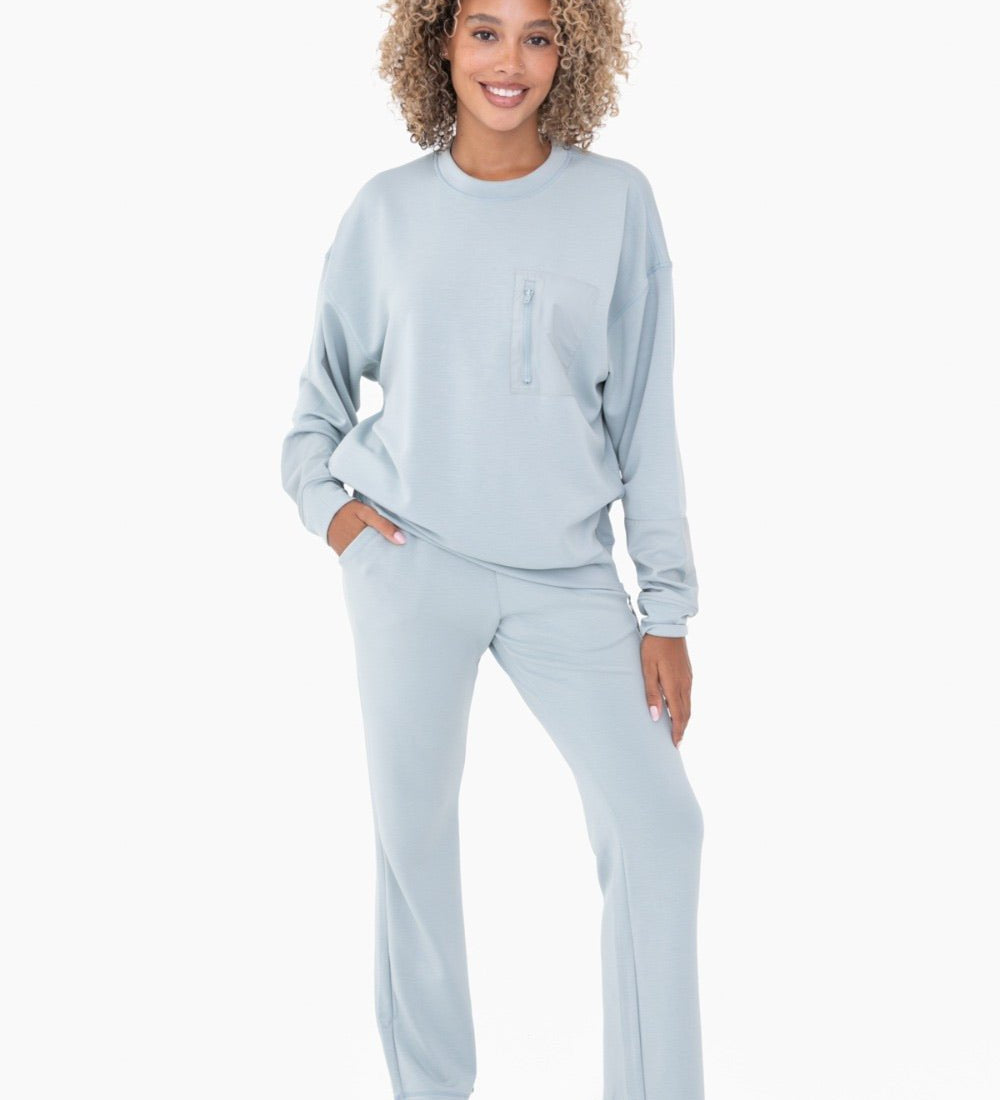 Set Becca - Color Platino