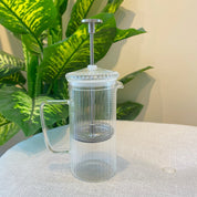 Prensa Francesa Italy - Color Platino