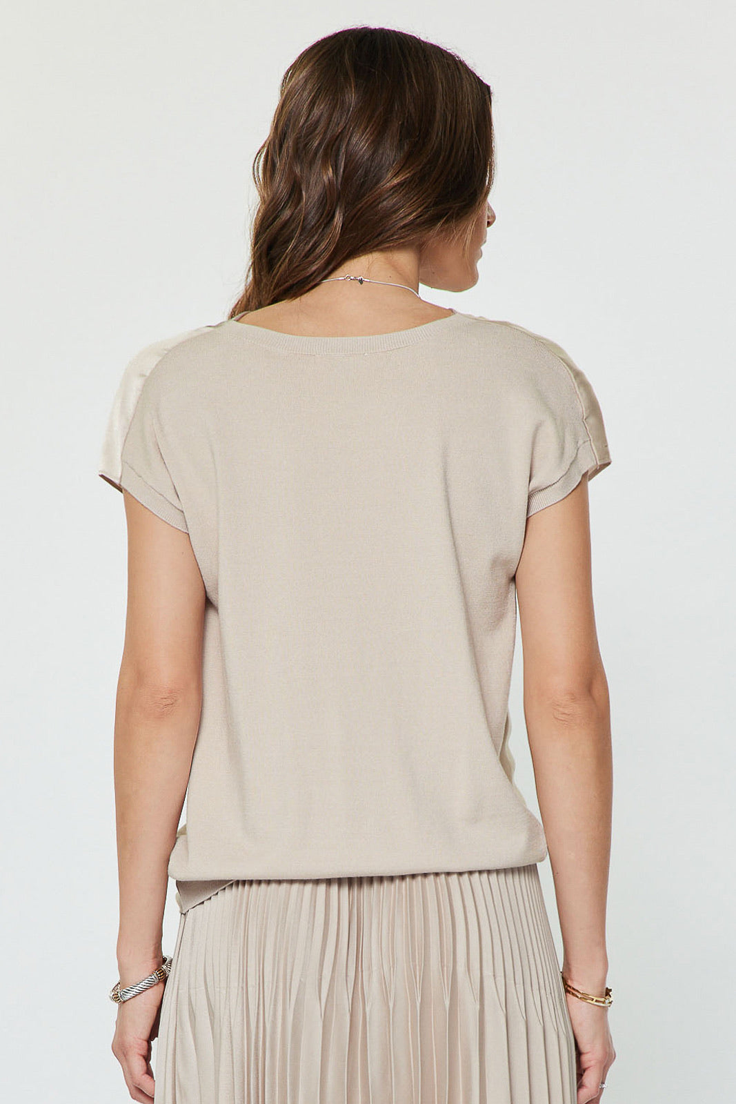 Blusa Teresa