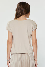 Blusa Teresa