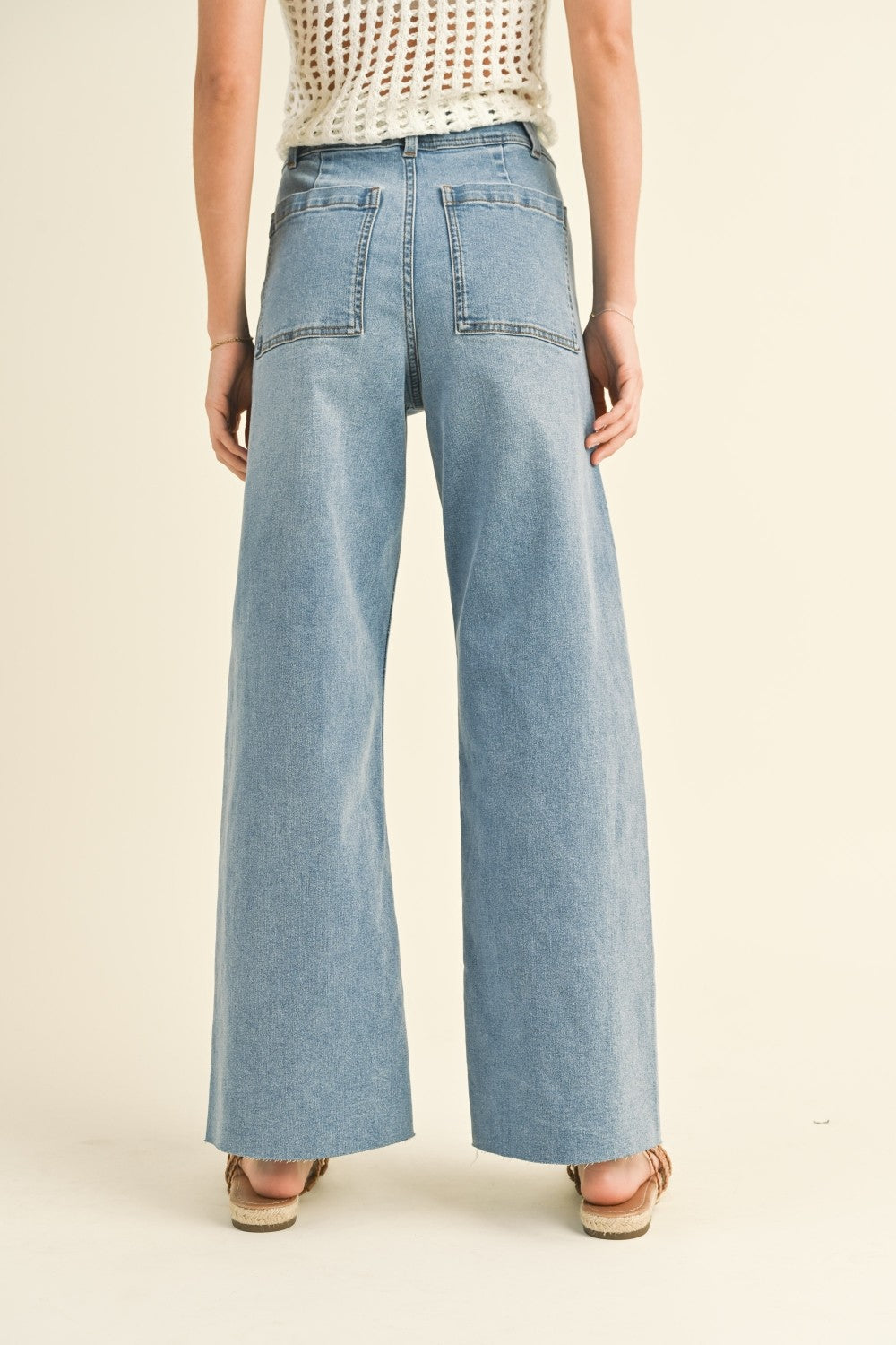 Jeans Seraf
