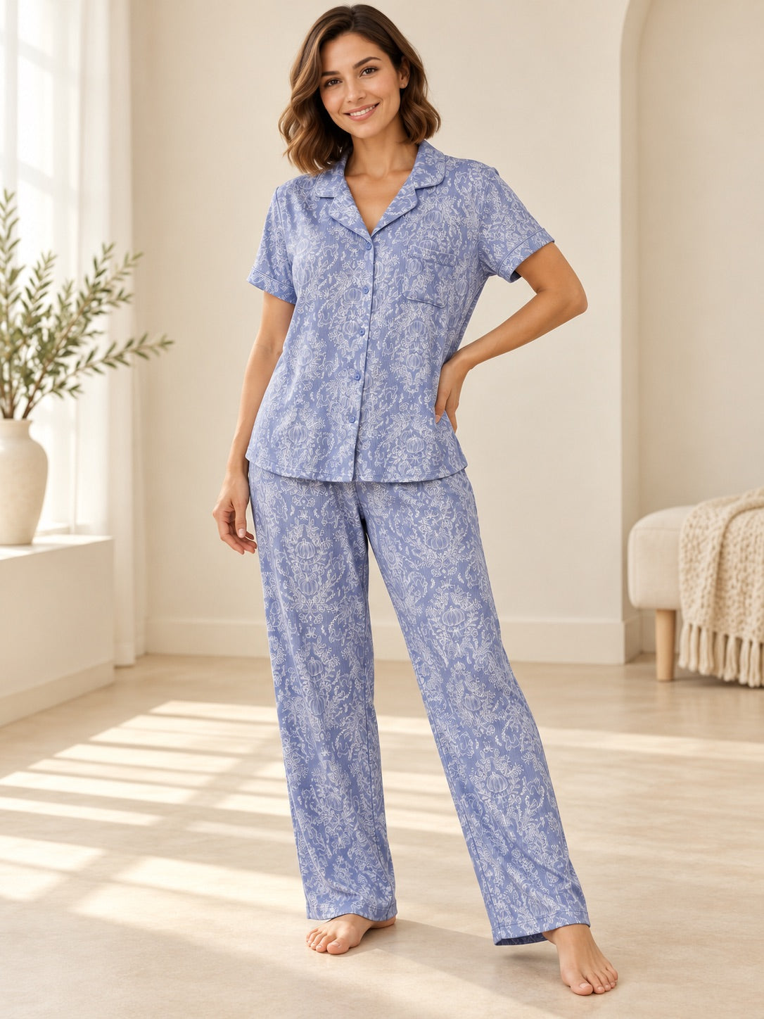 Pijama Lauren
