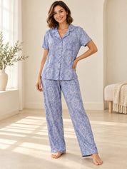 Pijama Lauren