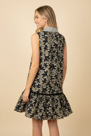 Vestido Ambar