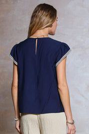 Blusa Amaya