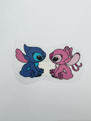 Sticker Stitch Peq.