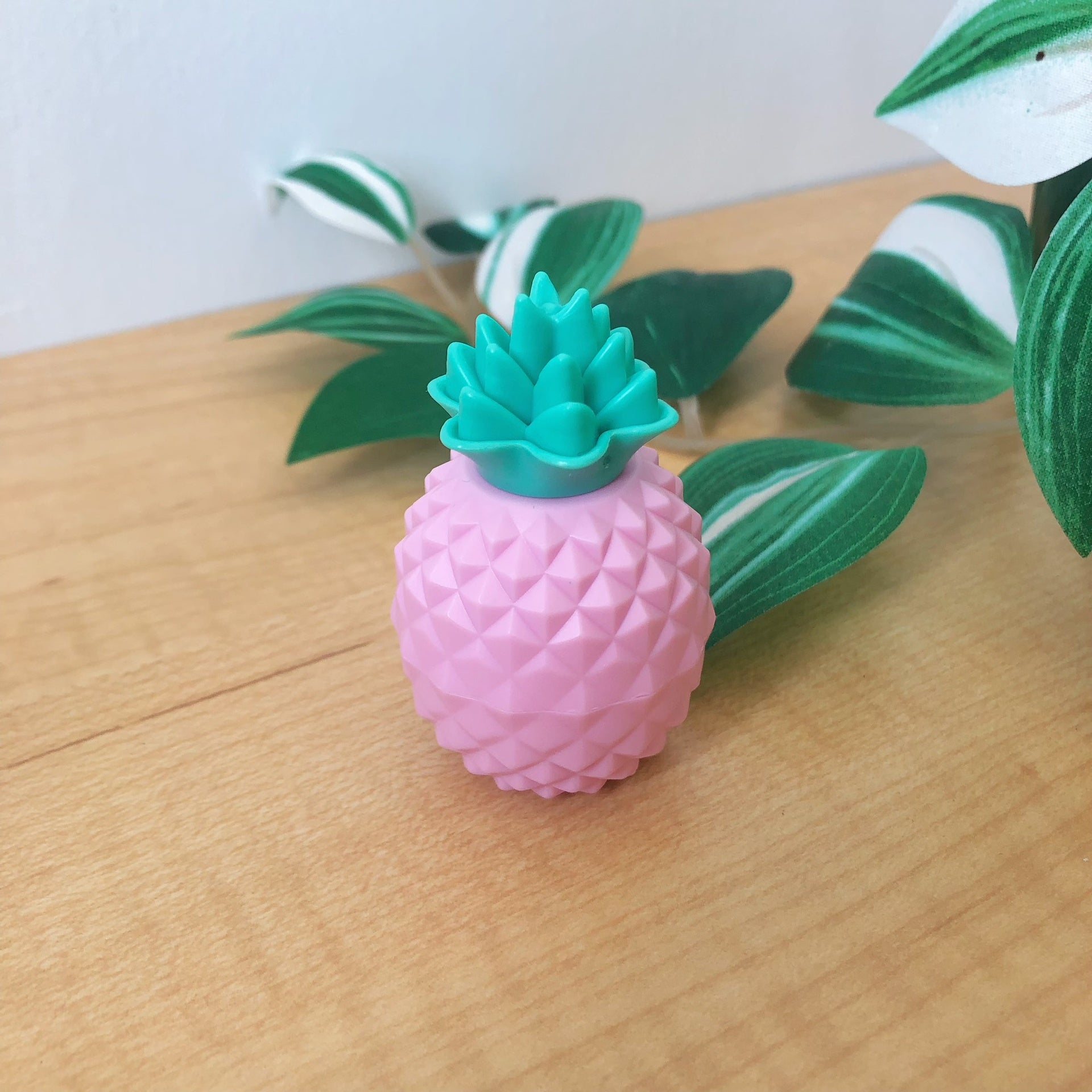 Lip Balm Pineapple