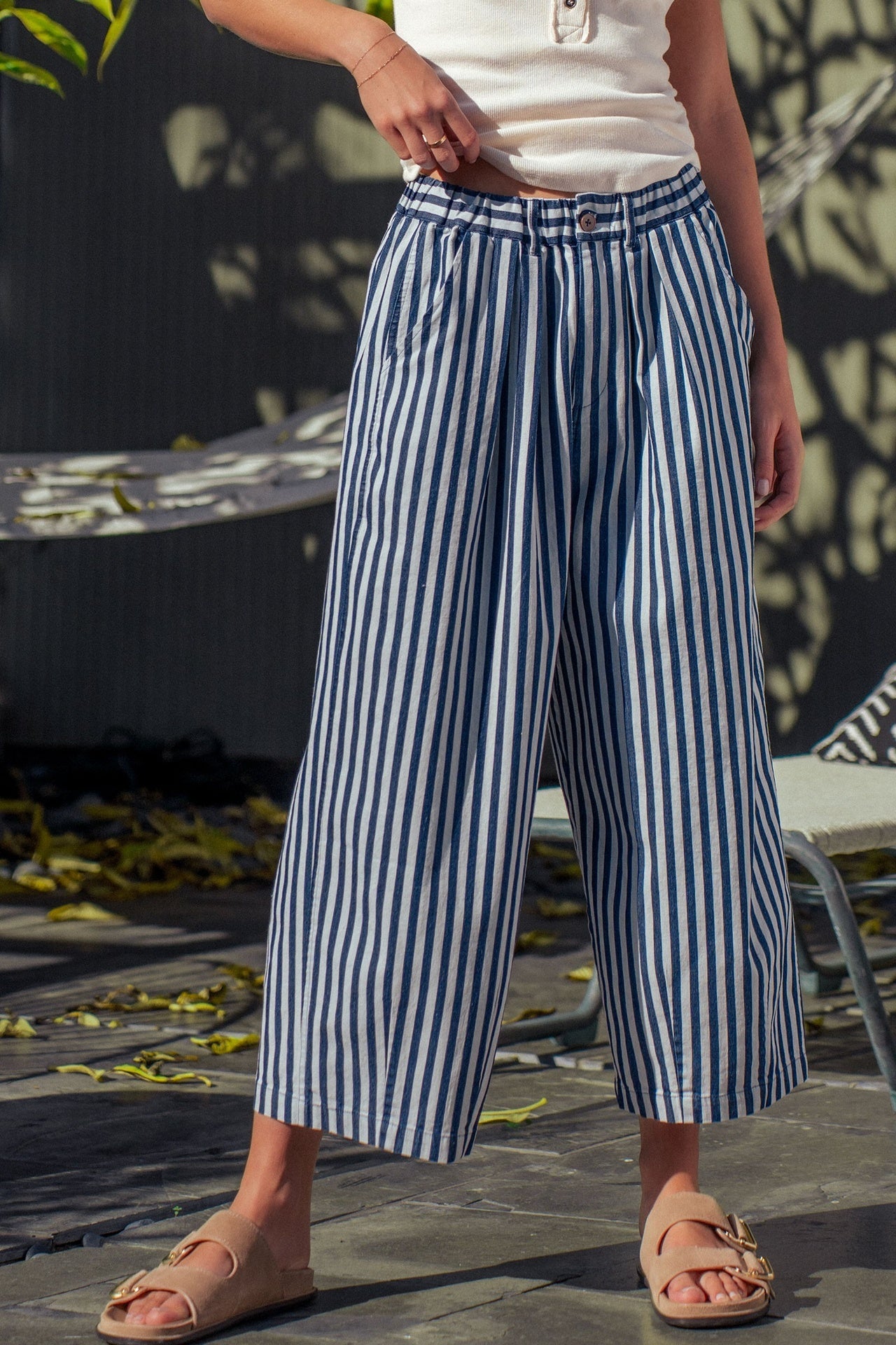 Pantalón Amaris