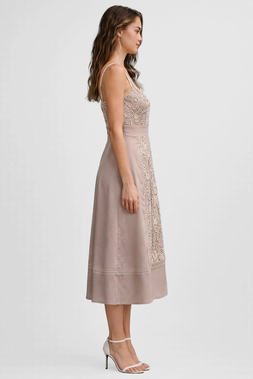 Vestido Monse