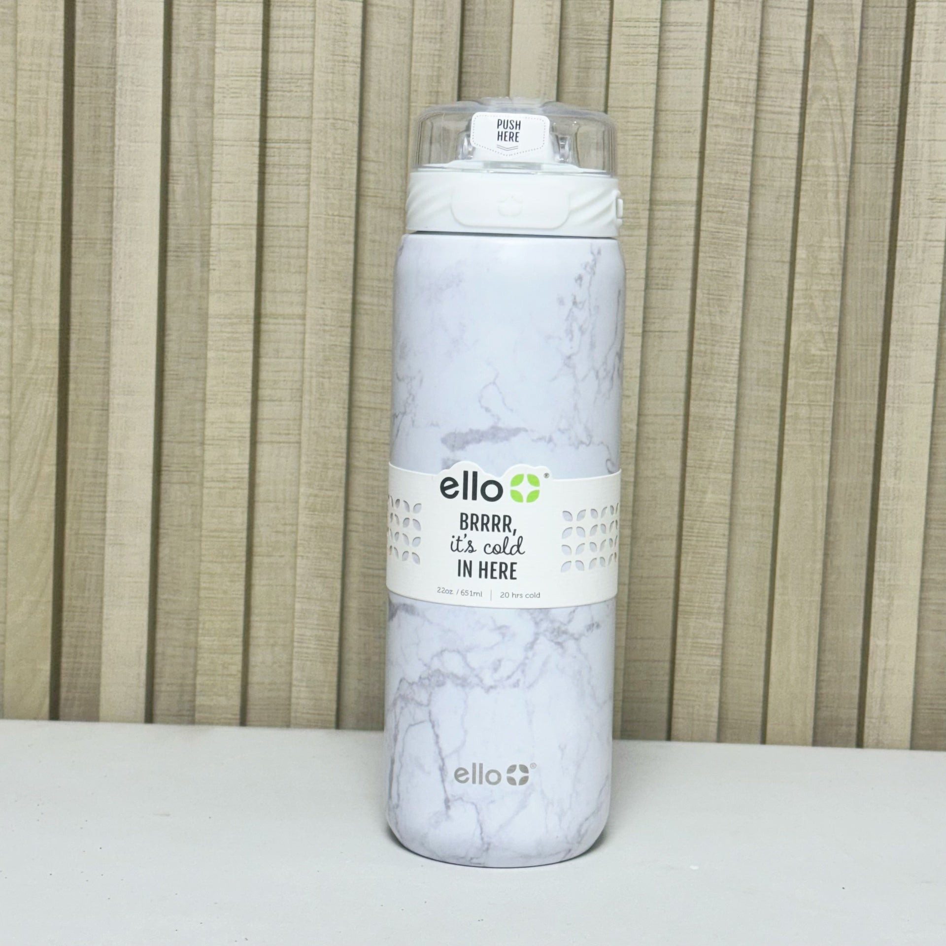 Termo Cooper Ello 22oz