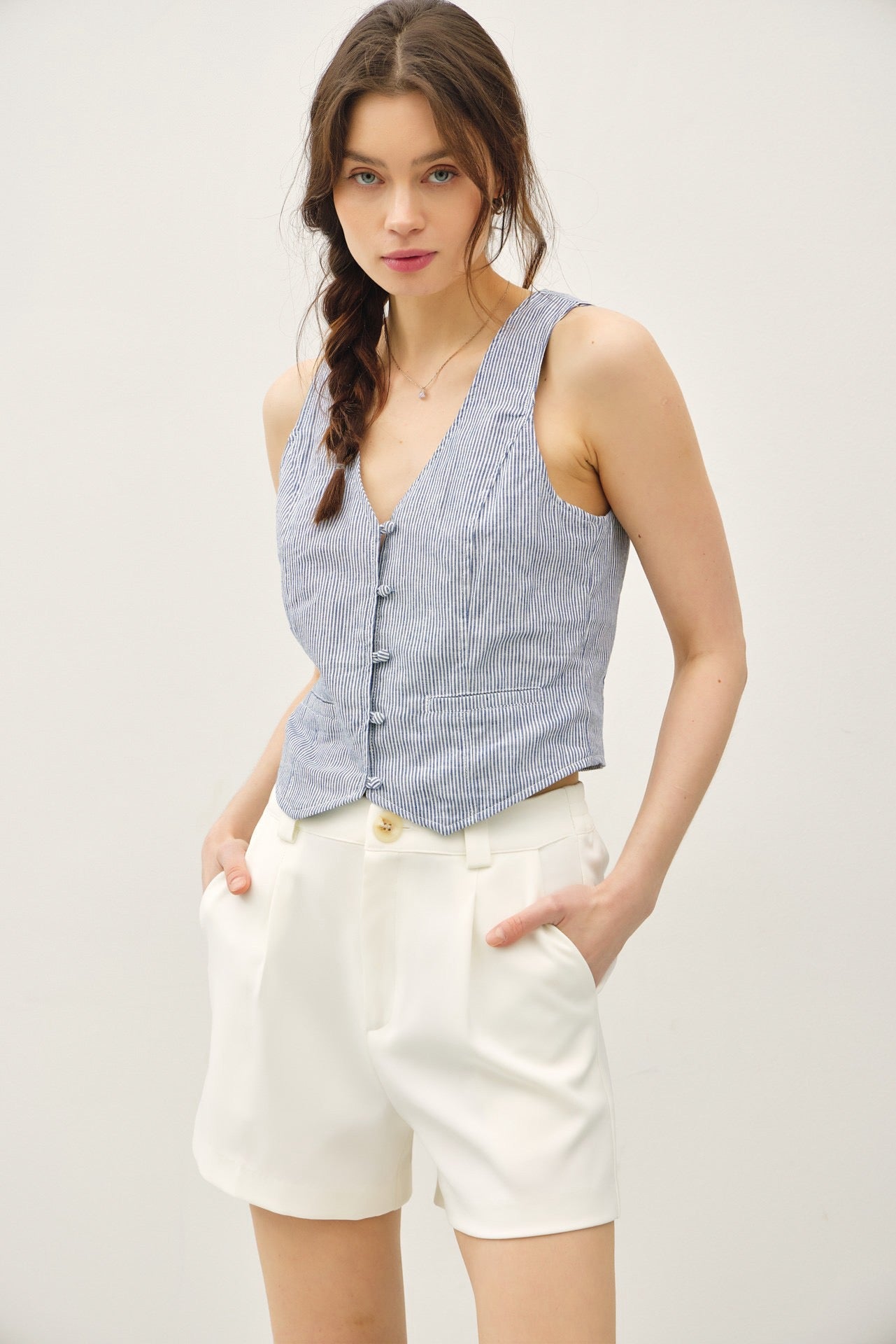 Vest Top Inti