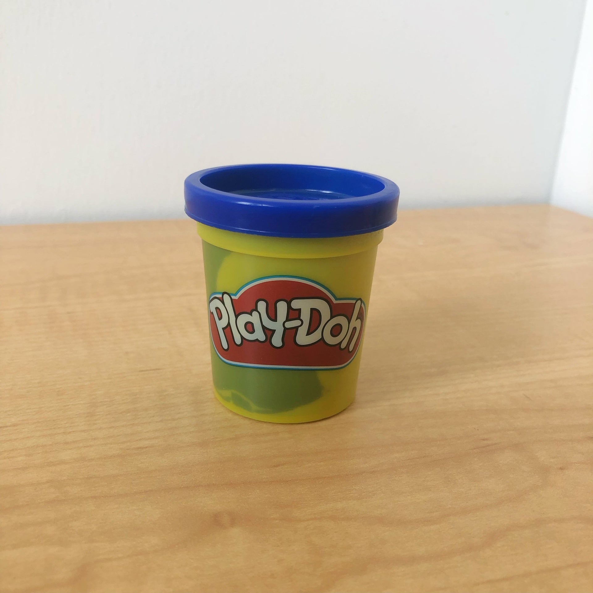 Plasticina Play-Doh