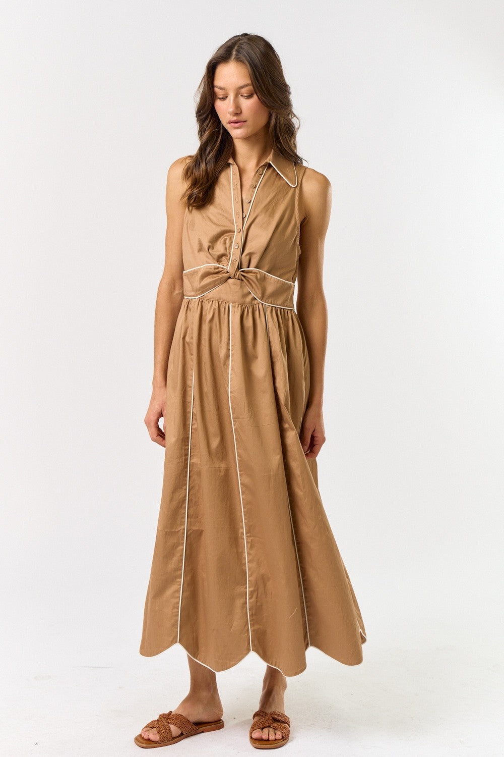 Vestido Adelina