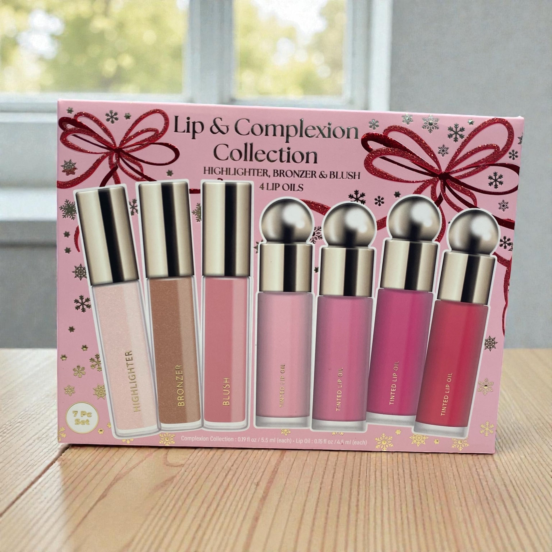 Set de Lip&Complexion