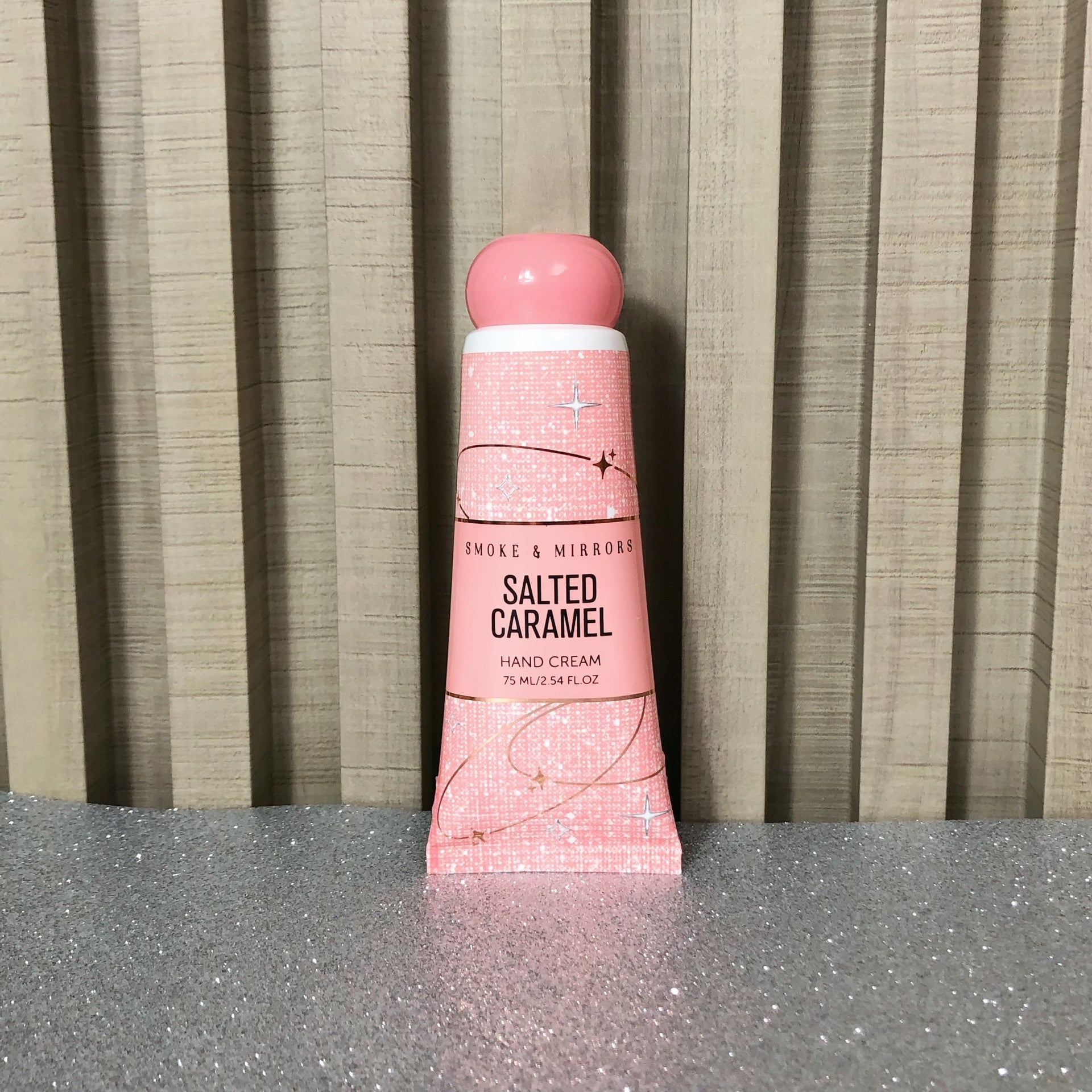 Crema P/Manos Mirrors