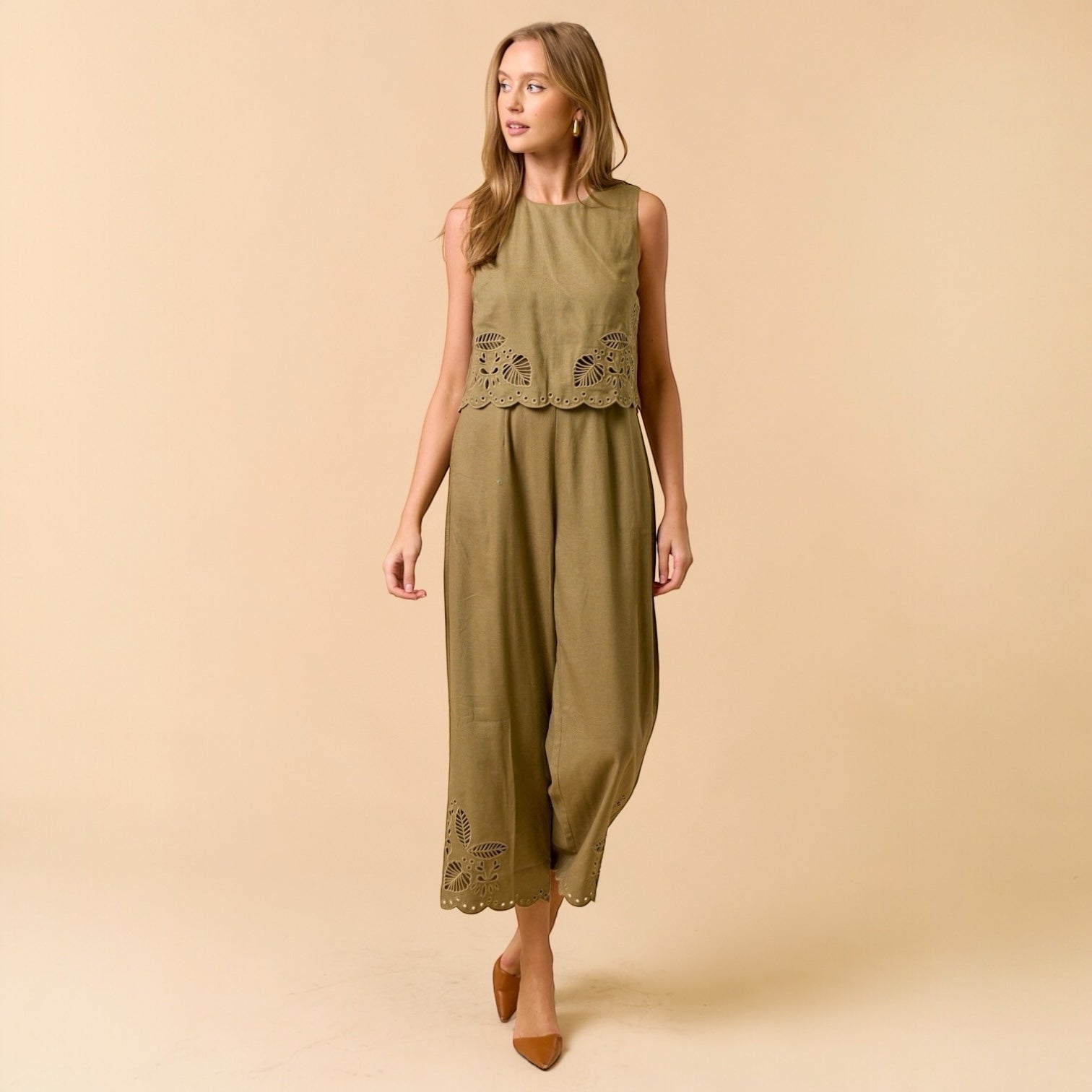 Jumpsuit Adaline