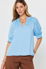 Blusa Yui