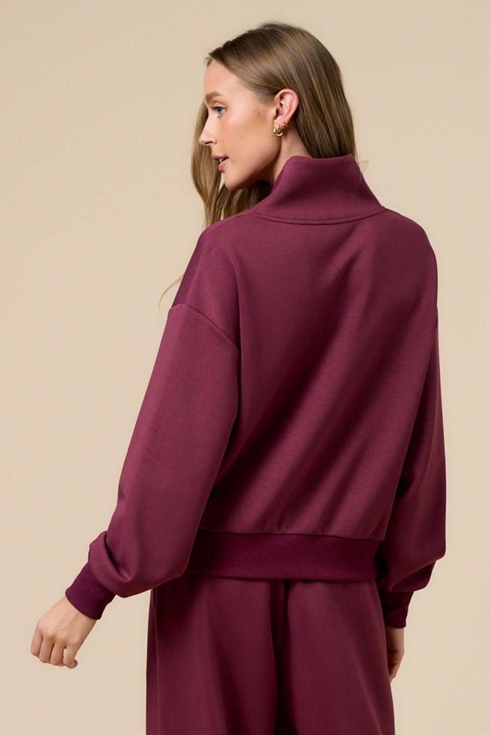 Set Livia - Color Platino