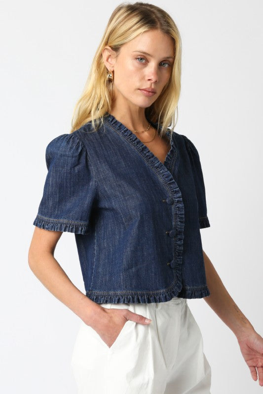 Blusa Kora