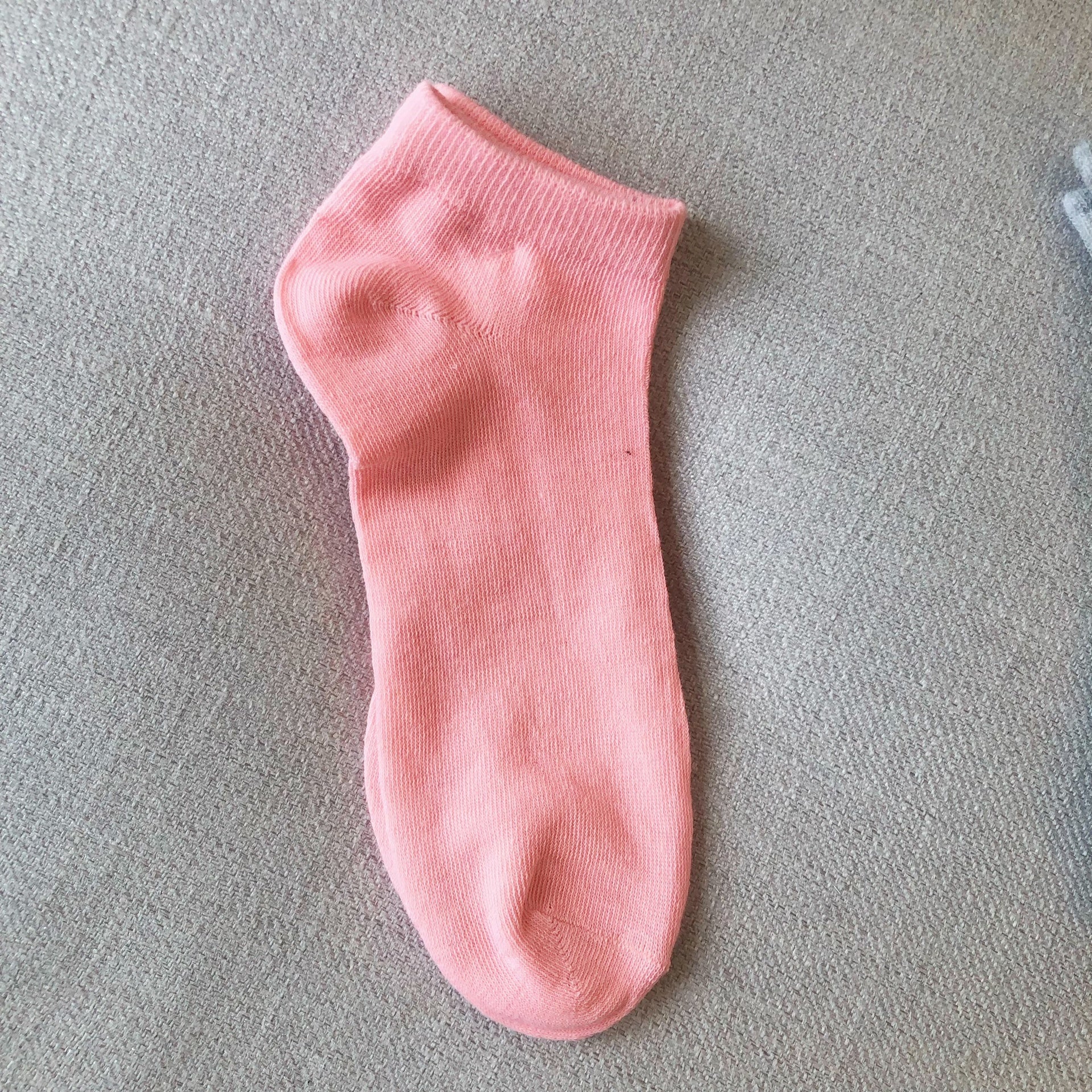 Calcetines Book - Color Platino